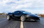 McLaren 600LT HPE1000 by Hennessey 2019 года
